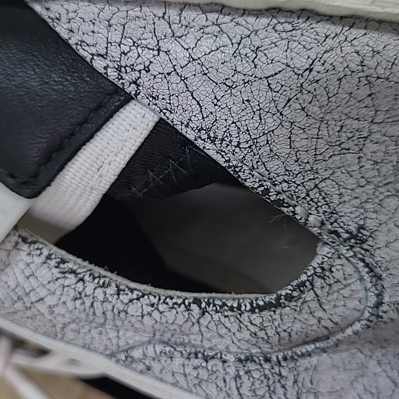 Y3 Boost Light Running Shoes Size 8.5 - Picture 6 of 12